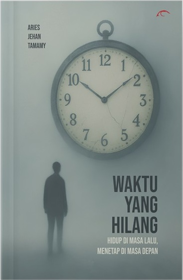 Cover Waktu yang Hilang